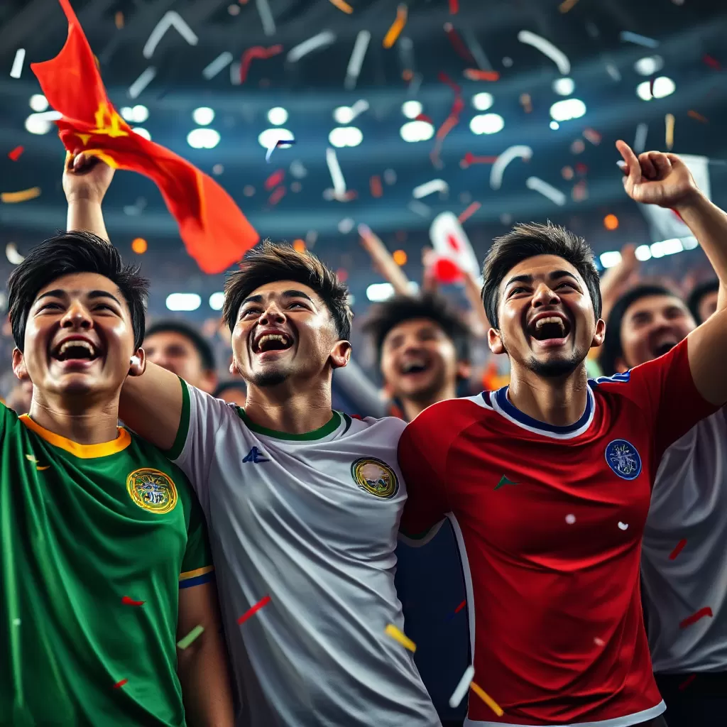 Đội Hình Na Uy vs Anh: Haaland Và Kane Dẫn Dắt Hàng Công – Cơ Hội Nào Cho Dân Cá Cược? — view 5