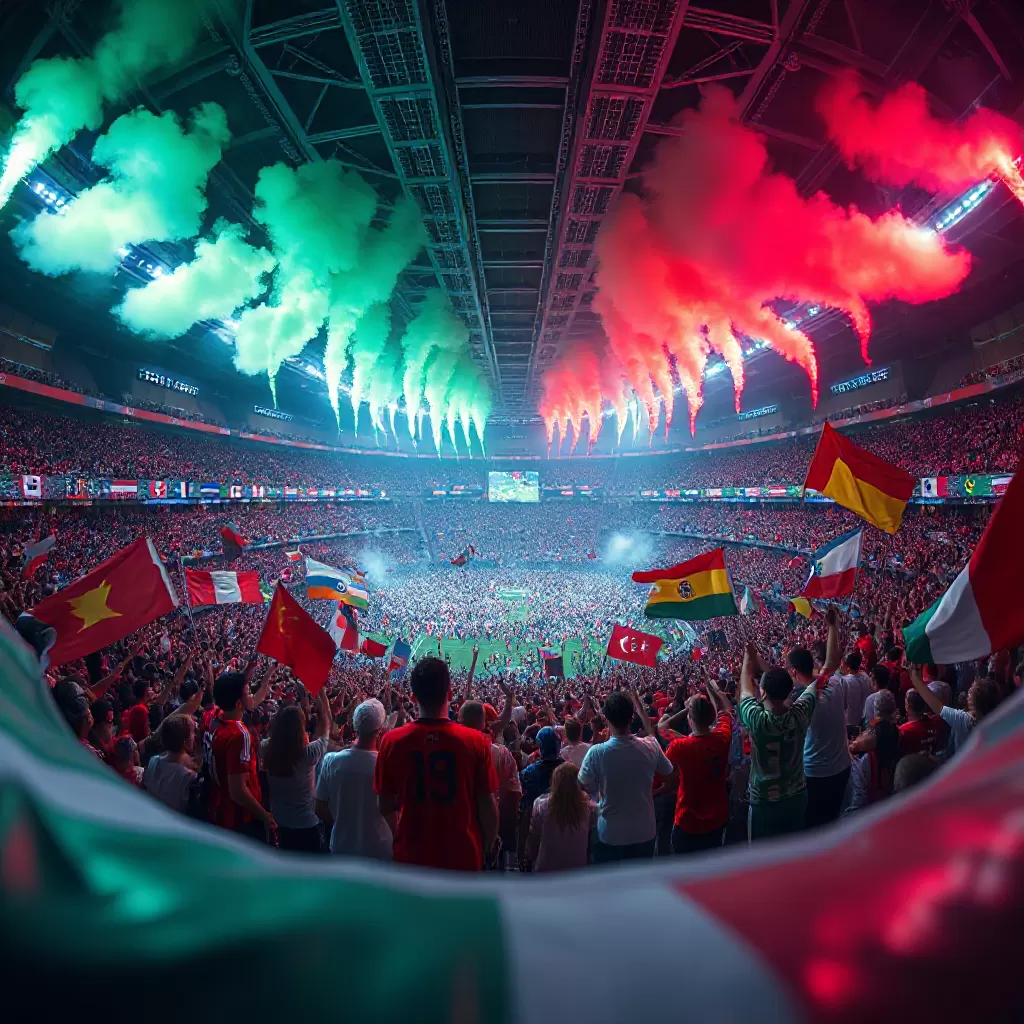 Nhận Định Na Uy vs Anh Ngày 12/7: Soi Kèo Tứ Kết World Cup 2026 — view 5