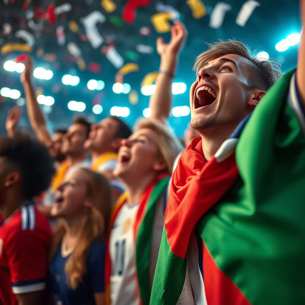 Cầu Thủ Thụy Sĩ Có Thể Khai Thác Điểm Yếu Của Argentina? Phân Tích Chiến Thuật Từ Cao Thủ Cá Cược — view 4