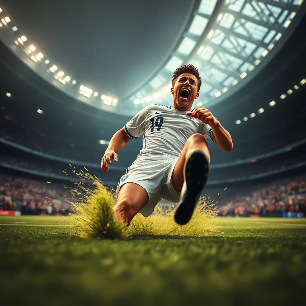Cầu Thủ Thụy Sĩ Có Thể Khai Thác Điểm Yếu Của Argentina? Phân Tích Chiến Thuật Từ Cao Thủ Cá Cược